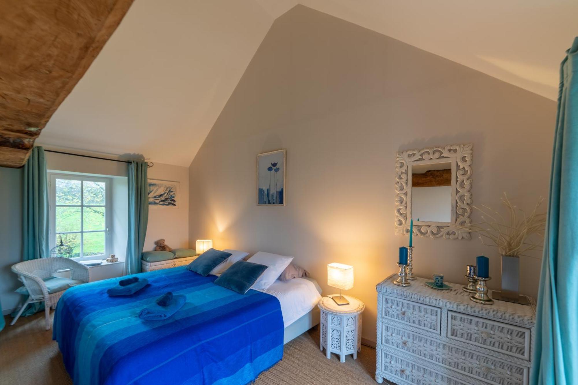 La Fontaine Cottage - Proximite Historique - Bayeux Saint-Loup-Hors Экстерьер фото